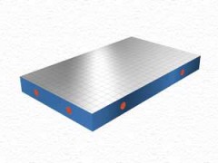 铸铁平板平台、钳工平板平台、铆焊平板平台、测量平板平台