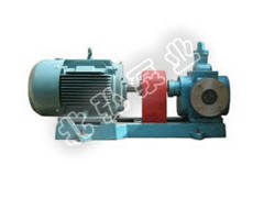 KCG、2CG型高温齿轮泵,高温齿轮泵,齿轮泵