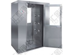 供应不锈钢金风淋室