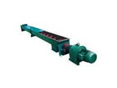 销售高效螺旋输送机（泊头工矿机械厂）