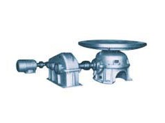 泊头工矿运输机械厂销售新式圆盘给料机