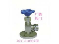 【液位计阀JX49W】