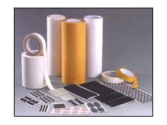 PET双面胶.油胶.热熔胶.绣花胶等双面胶模切