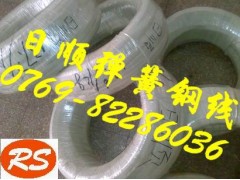 日顺直销sup6高强度耐高温弹簧钢的性能及硬度 日顺直销sup6高强度耐高温弹簧钢的性能及硬度