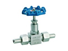 J23W针型阀 外螺纹截止阀 J23W针型阀 外螺纹截止阀