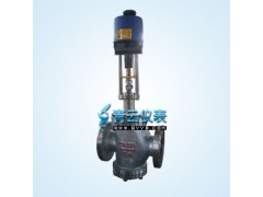 电动CV3000调节阀 电动CV3000调节阀