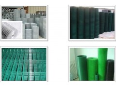 厂家供应电焊网