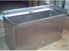 .精密数控钣金加工