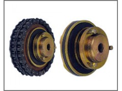 摩擦式扭力限制器 精密圆点复归型 扭力限制联轴器