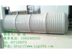 RF-1200A组装式污水处理池