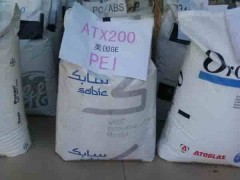 ★特价出售★聚醚酰亚胺 PEI 美国GE 注塑级