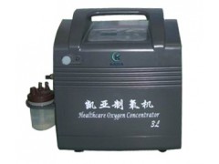 世界浓度最高的凯亚3L车载制氧机 世界浓度最高的凯亚3L车载制氧机