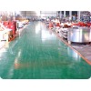 环氧涂装地坪