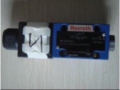 力士乐电磁换向阀