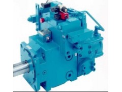 力士乐轴向柱塞泵