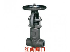 自密封闸阀 自密封闸阀