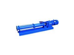 供应G35-2单螺杆泵