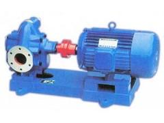 供应KCB-135齿轮泵