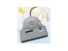 安全帽防触电预警器