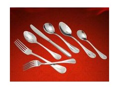 供应西餐刀叉匙，揭阳不锈钢刀叉匙，美可盛刀叉餐具
