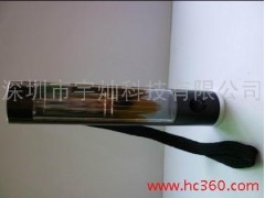 供应5灯太阳能手电筒