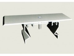 供应金属盖板型地坪变形缝