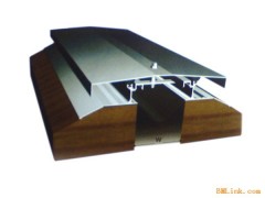 供应金属盖板型屋面变形缝