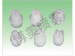 供应一体式塑料喷嘴/导体清洗机喷嘴厂家