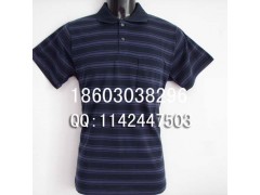 供应武汉优质纯棉T恤批发