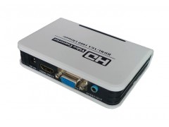 HDMI转VGA
