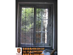 石家庄折叠防盗窗|强宁折叠防盗窗|儿童防护窗|内置防盗窗