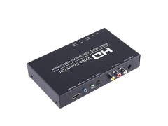 AV转HDMI  模拟转HDMI