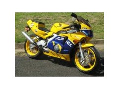 本田摩托车CBR250RR 本田摩托车CBR250RR