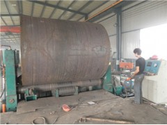 沧州润宇钢管制造有限公司