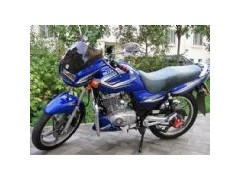 诚售铃木摩托车EN125-2特价促销 诚售铃木摩托车EN125-2特价促销