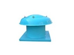 DWT-I型轴流屋顶风机