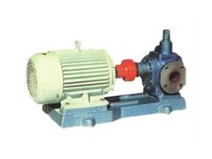 高温泵/KCG型高温齿轮泵-艾克泵业 高温泵/KCG型高温齿轮泵-艾克泵业