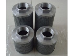 不锈钢金属滤芯