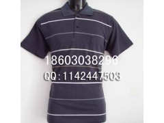 天津夏季短袖T恤批发