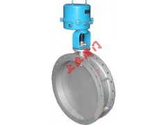 供应电动调节通风蝶阀临沂上业