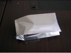 折边背封铝箔袋 包装袋 镀铝袋 真空袋 复合袋 折边背封铝箔袋 包装袋 镀铝袋 真空袋 复合袋