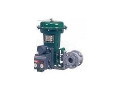 美国费希尔FISHER调节阀 调节阀 FISHER费希尔调节阀