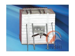 隔热，耐火，节能纤维模块哪里找，这里！各种工业窑炉应用