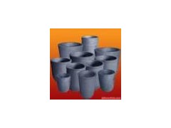 供应石墨坩埚 供应石墨坩埚