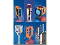 德国IFM传感器 德国IFM传感器