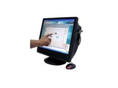 5.0寸中文液晶模块-RA8806 5.0寸中文液晶模块-RA8806