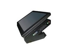 WS-GK176A点餐一体机 WS-GK176A点餐一体机