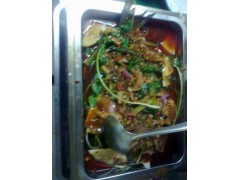 哪里有烤鱼培训 重庆烤鱼培训 东莞烤鱼培训