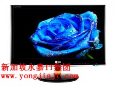 高清显示器零利润直销