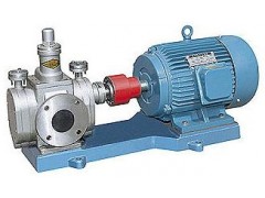 YCB不锈钢圆弧泵_齿轮泵_不锈钢泵 YCB不锈钢圆弧泵_齿轮泵_不锈钢泵